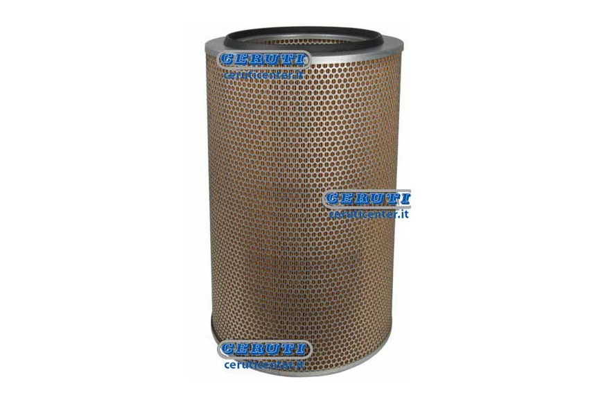 Luftfilter Fiat - Om - Deutz