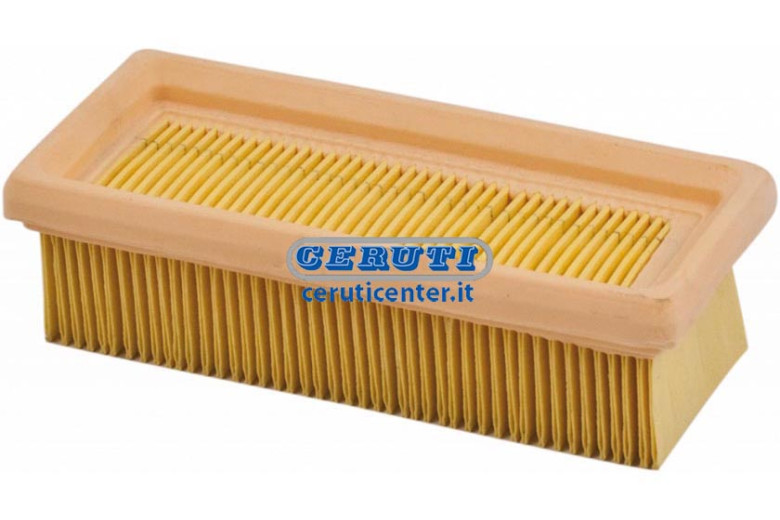 Filtermatte