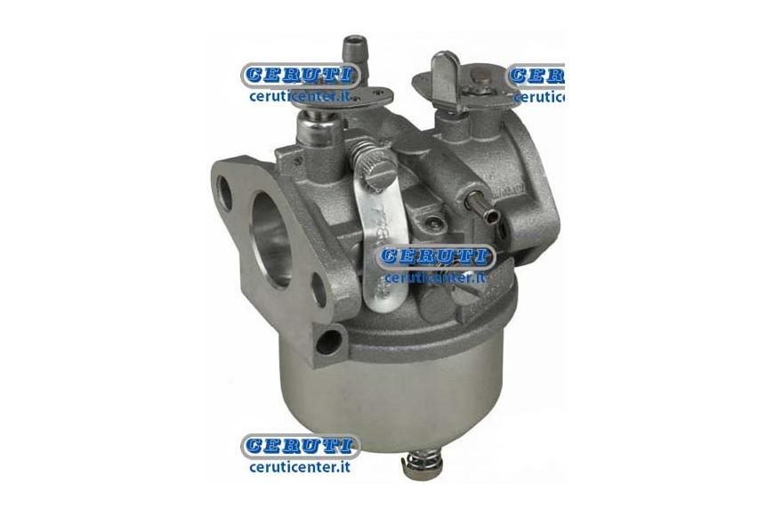 Original Dell'Orto Carburator Beta