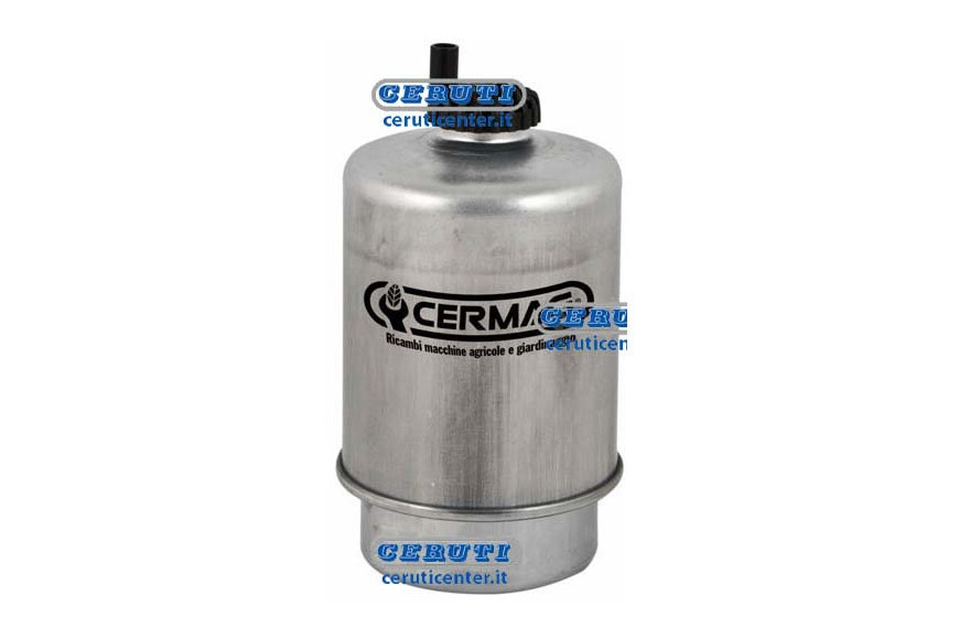 Filtro Gasoil Atornillable