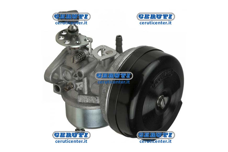 Carburateur Origine Dell'Orto Ducati