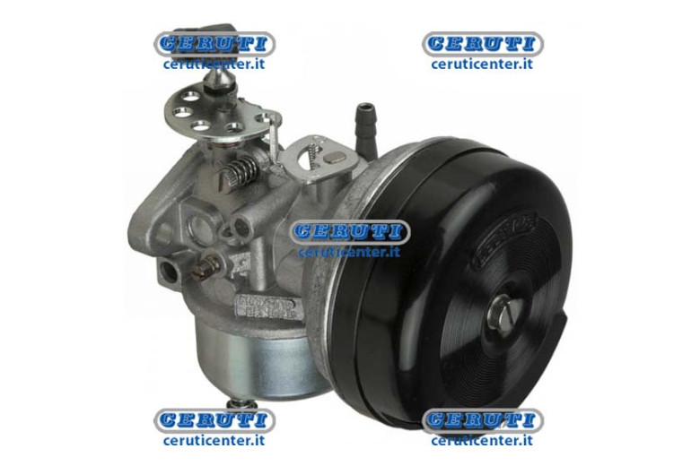 Carburateur Origine Dell'Orto Ducati