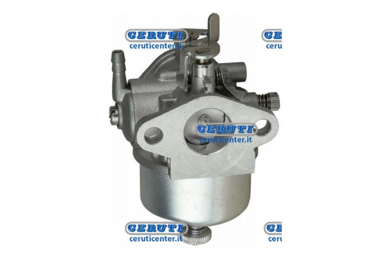 Carburador Original Dell'Orto Cotiemme