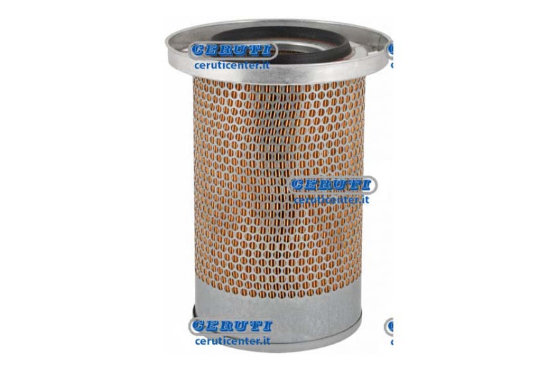 Internal Air Cartridge (Safety Type)