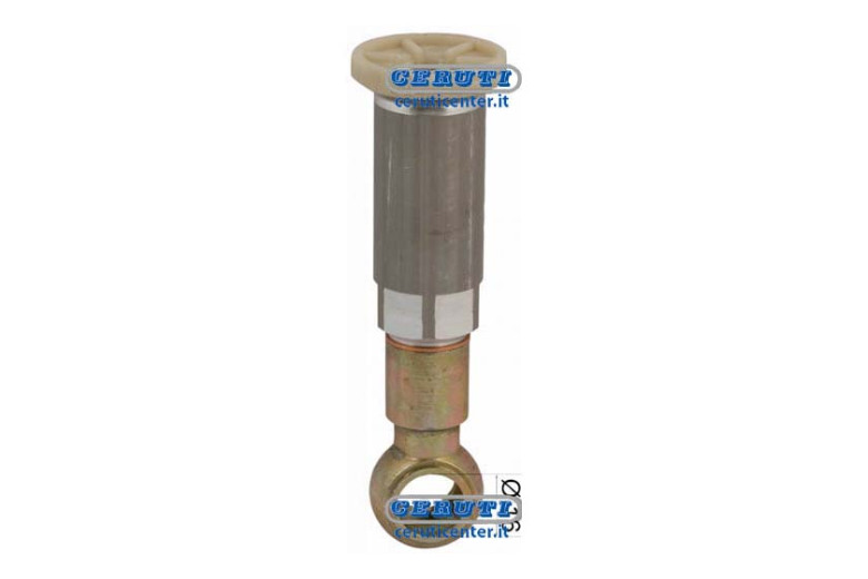 Primer With Slanting Ball Union