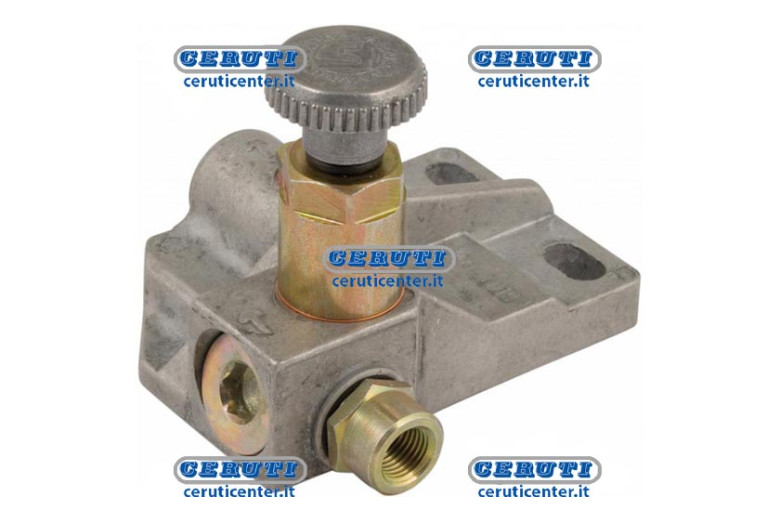 Couvercle Filtre Type Bosch Raccord Horizontal Pompette Verticale