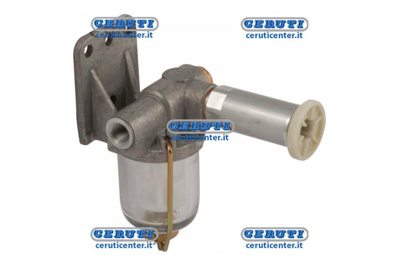 Soporte Filtro Completo - M14X1,5