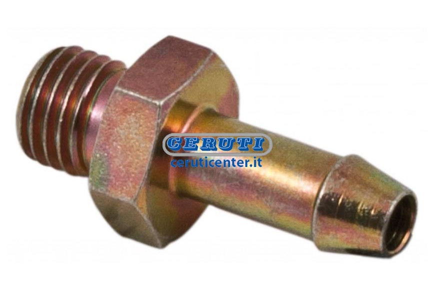 Hose Connections