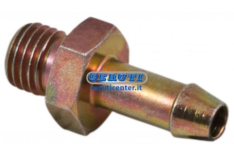Raccords Embout