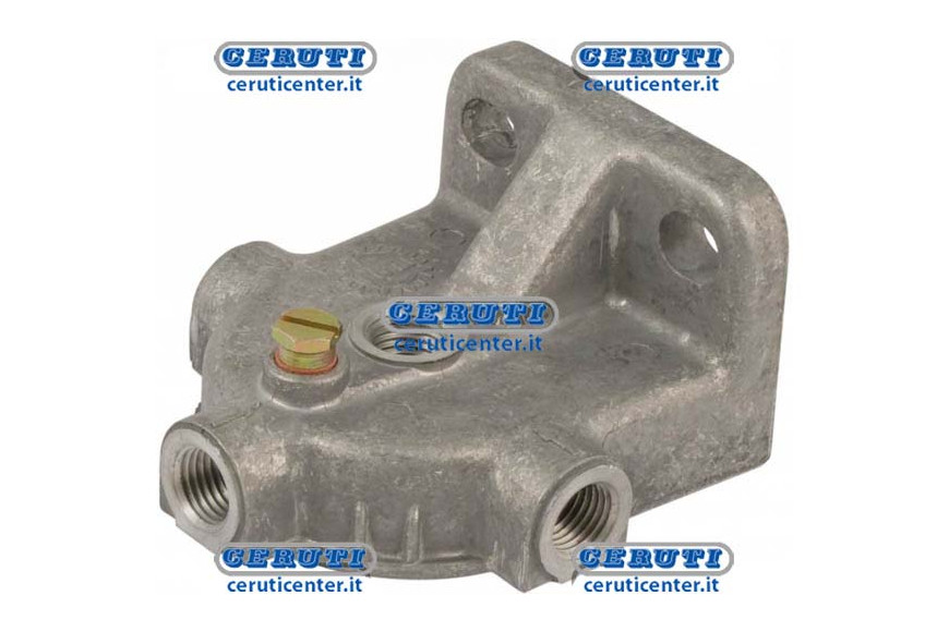 Universal Filter Cover Usable With Bosch, Fiat, Etc.