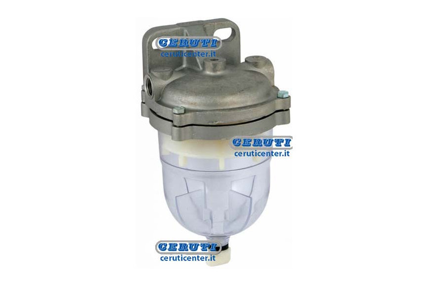 Decanteur Complet Type Cav «Pss» Filetage M14X1,5