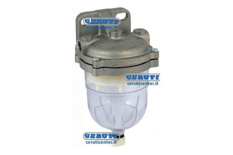 Decanteur Complet Type Cav «Pss» Filetage M14X1,5