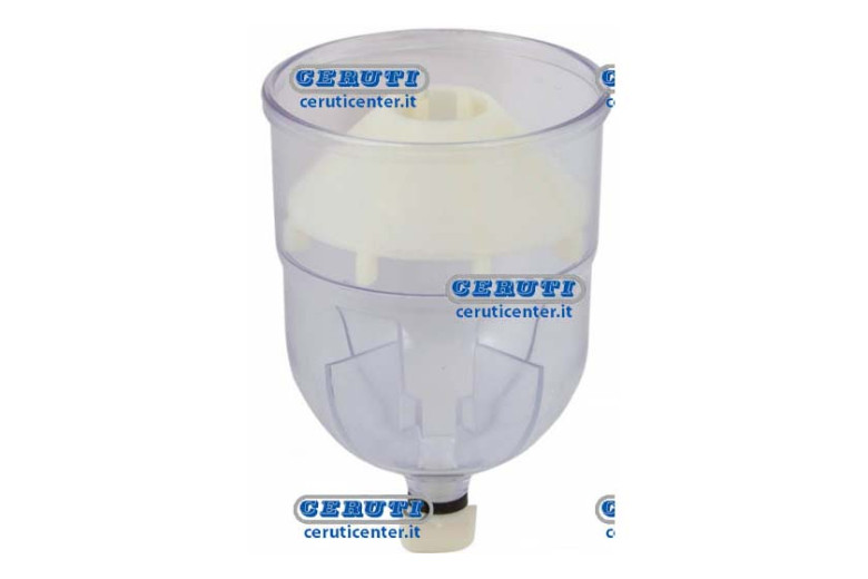 Bol Complet Pour Decanteur Art. 11851