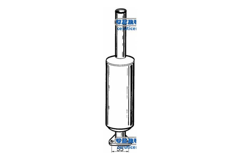 Silenciadores