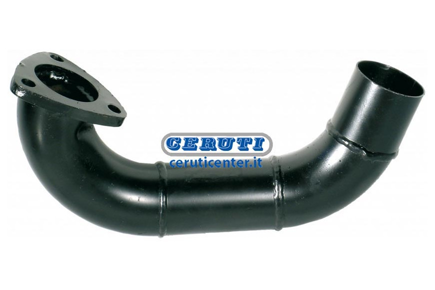 Cast Iron Elbow