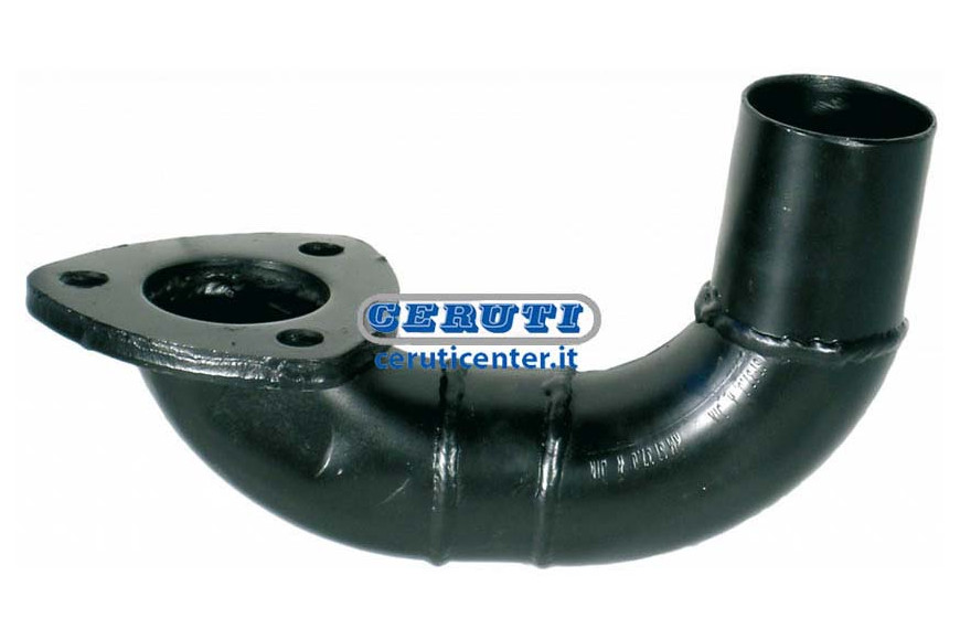 Cast Iron Elbow