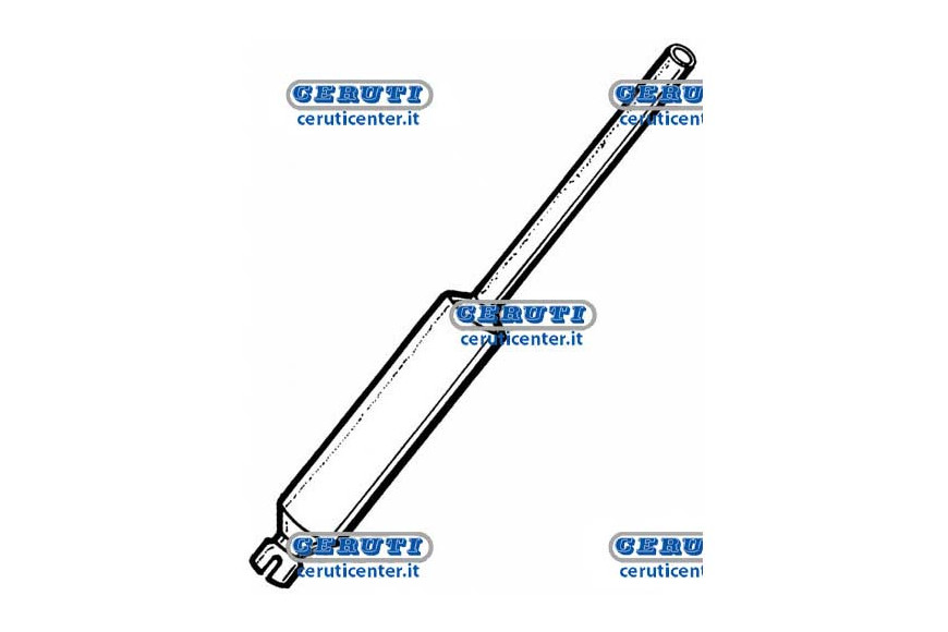 Mufflers