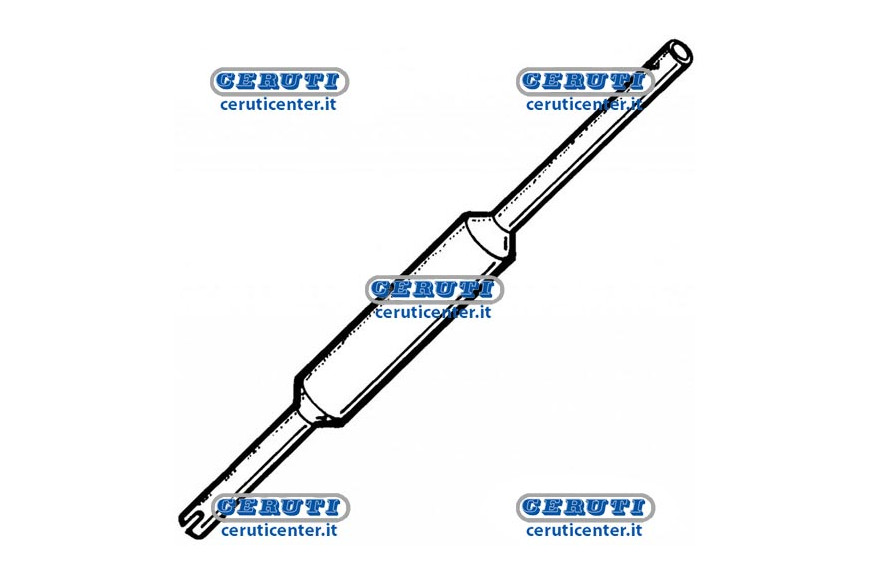 Mufflers