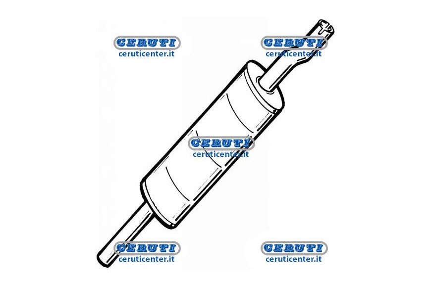Mufflers