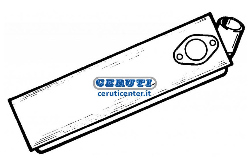 Mufflers
