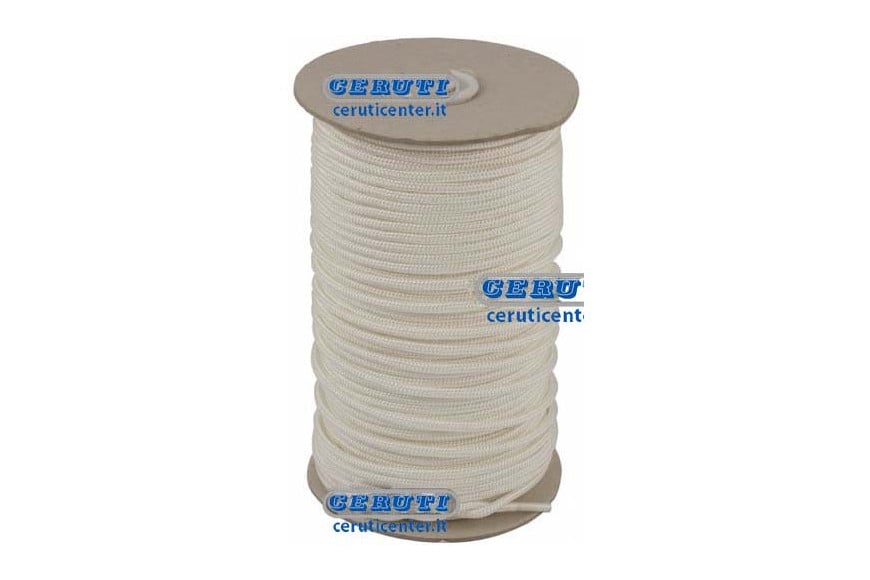 Starting Cord Coils