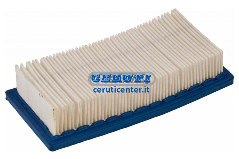Filtermedium Luft Matte