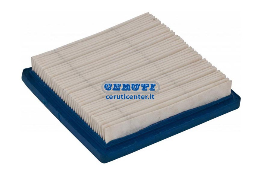Filtermedium Luft Matte