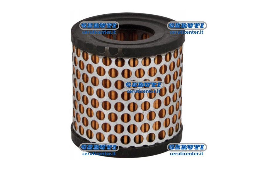 Cylindrical Air Filter Medium