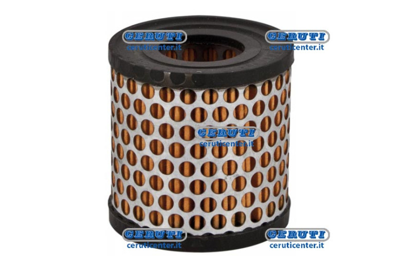 Massa Filtre À Air Cylindrique