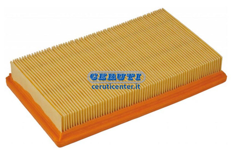 Filtermatte