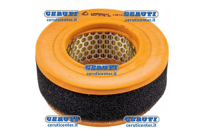 Air Cartridge