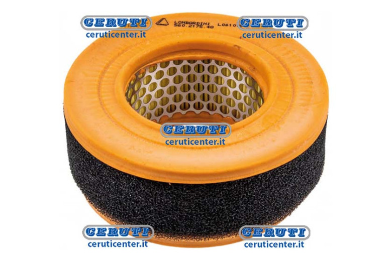 Air Cartridge