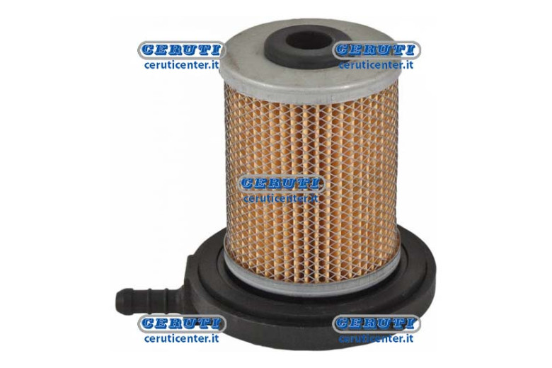 Grupo Filtro Gasoil Completo