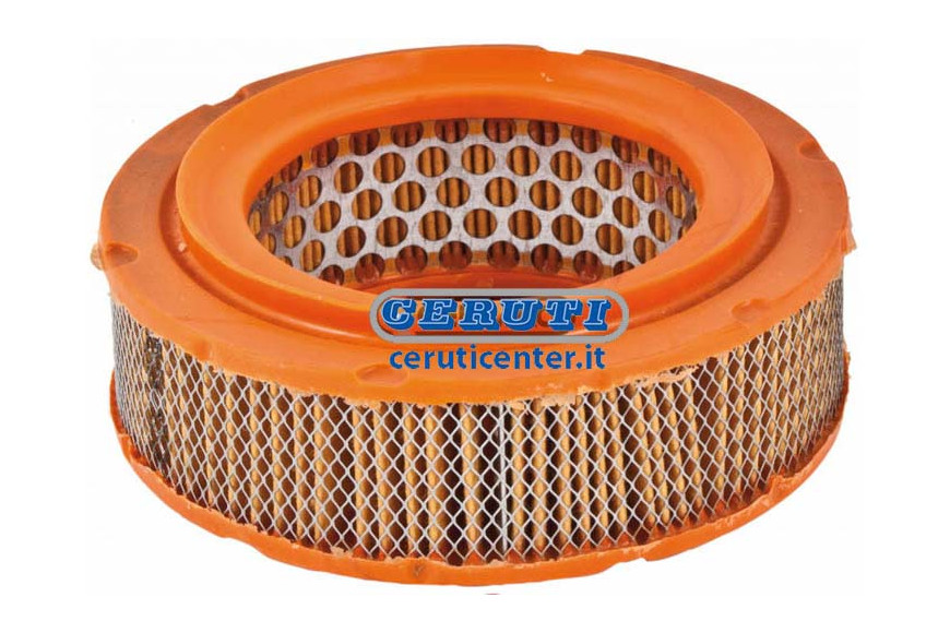 Cylindrical Air Filter Medium