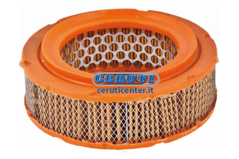 Cylindrical Air Filter Medium