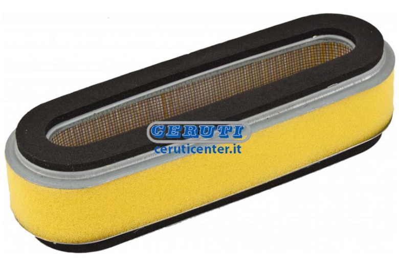 Massa Filtrante Aria Honda Gxv120-Gv150 - Adattabile 17210-ZE6-003/505, 17211-888-013/015/505