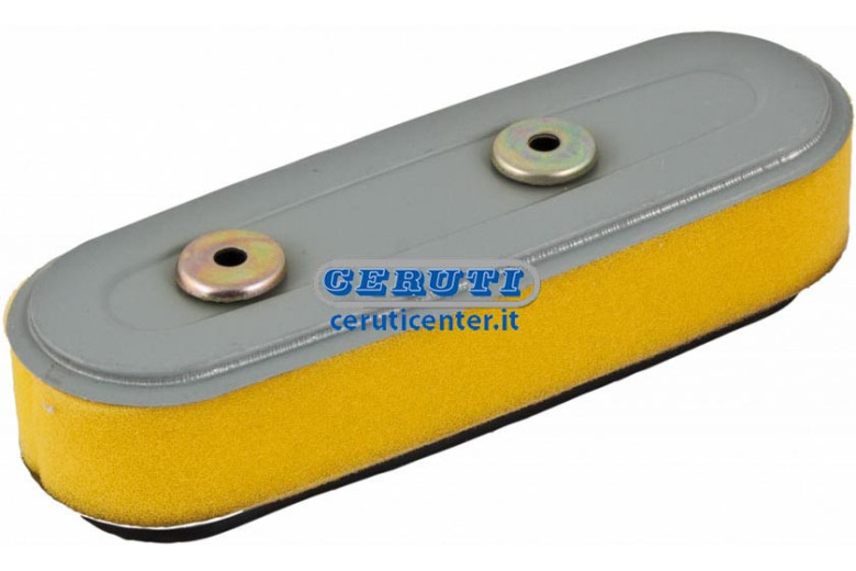 Masa Filtrante Aire Oval
