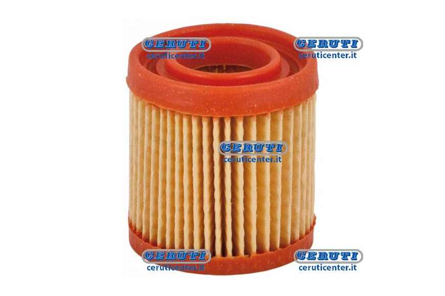 Air Filter Medium