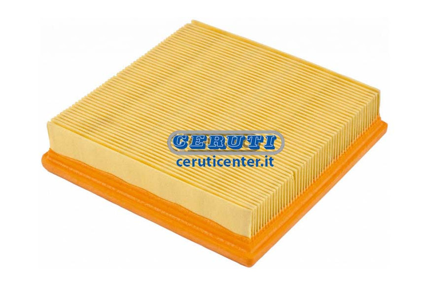 Panel Filter Medium - Square Shape