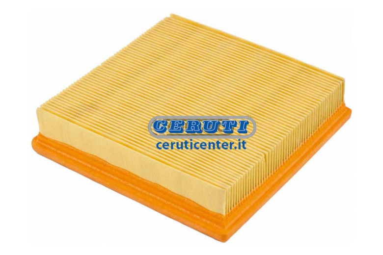 Panel Filter Medium - Square Shape
