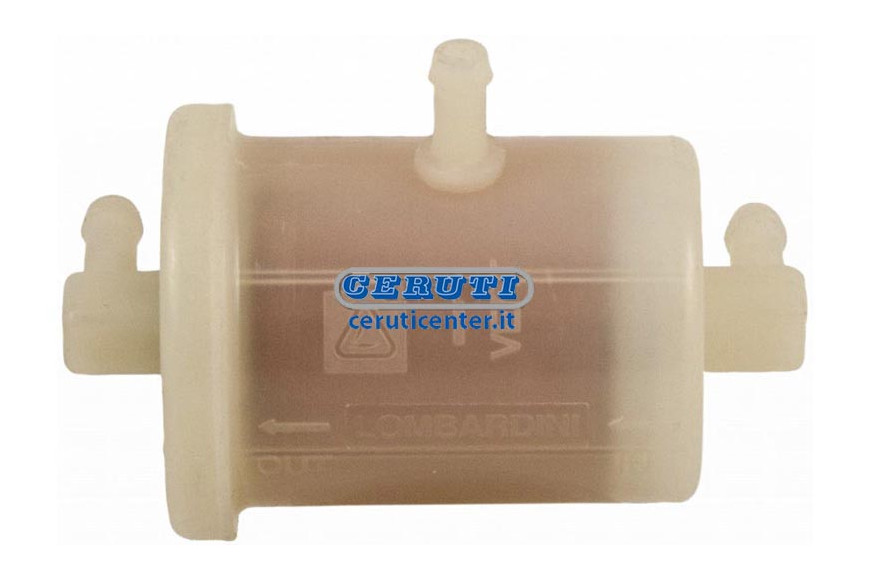 Diesel Fuel Filter