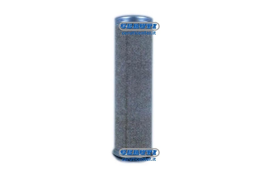 Internal Air Cartridge Height 375 Mm Ø 86 Mm