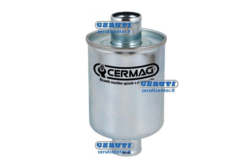 Hydraulic Filter In Line