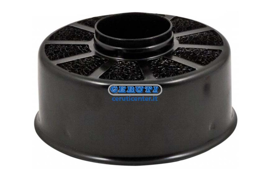 Filter Medium, Interchangeable With Original Medium