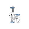 Taps For Fuel And Petrol Tanks