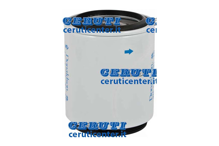Filtro Gasoil Atornillable