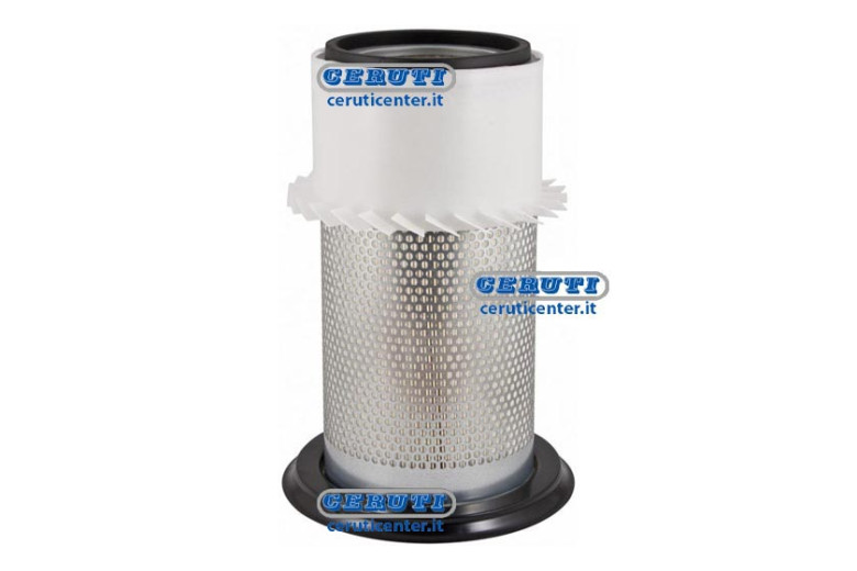 External Air Cartridge