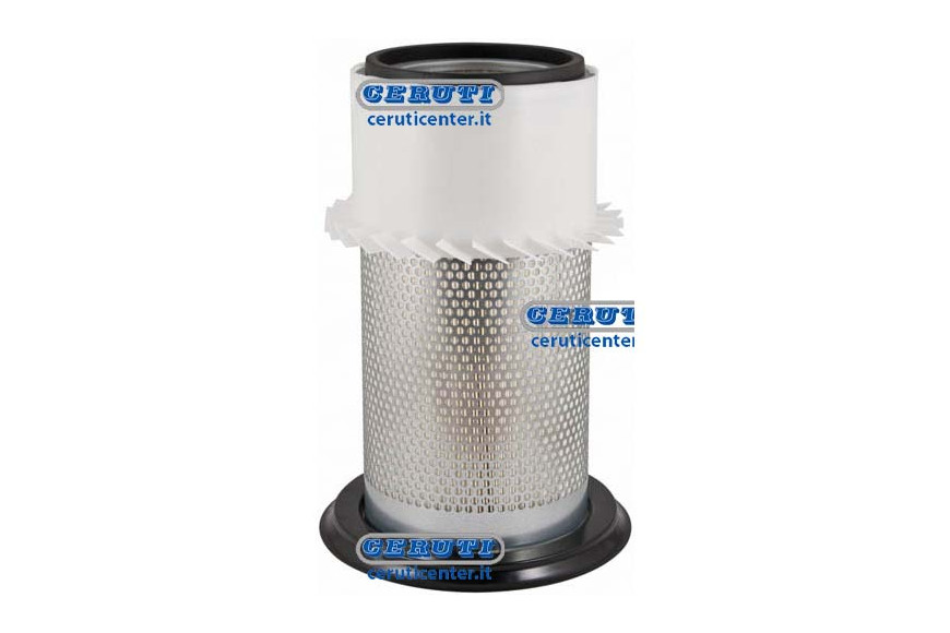 External Air Cartridge
