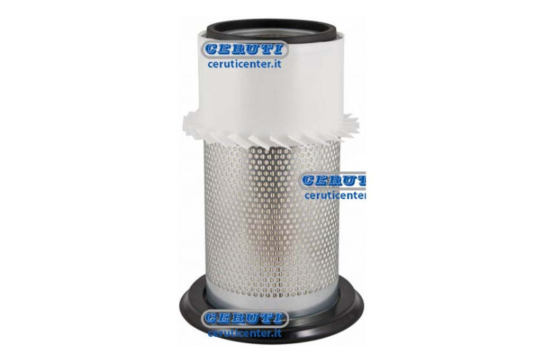 External Air Cartridge