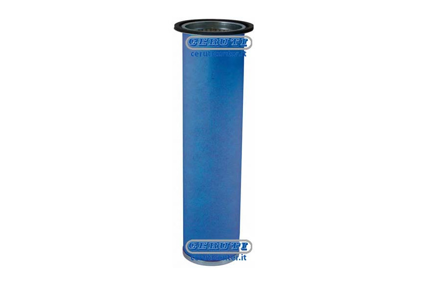 Self-Cleaning Internal Air Cartridge Height 307 Mm Ø 70 Mm